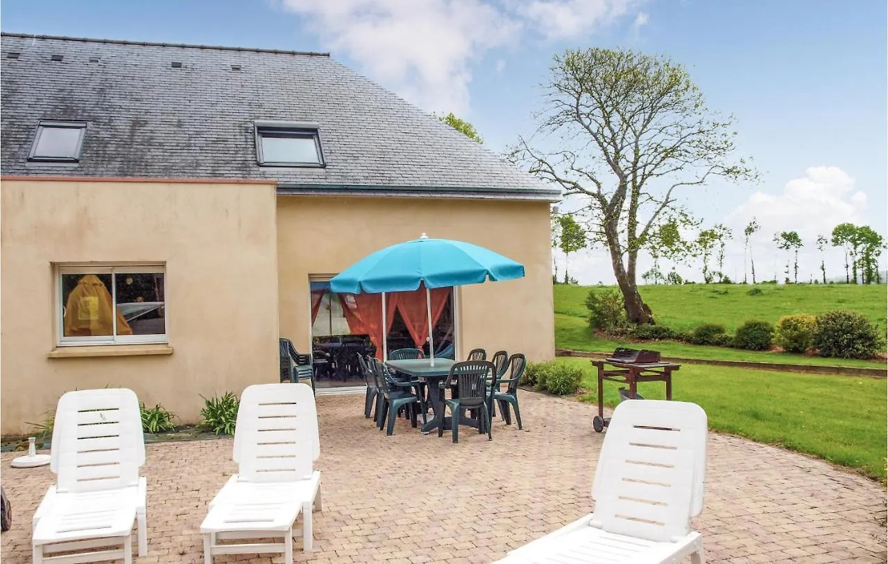 5 Bedroom Stunning Home In St Martin Des Pres La Ville Morvan