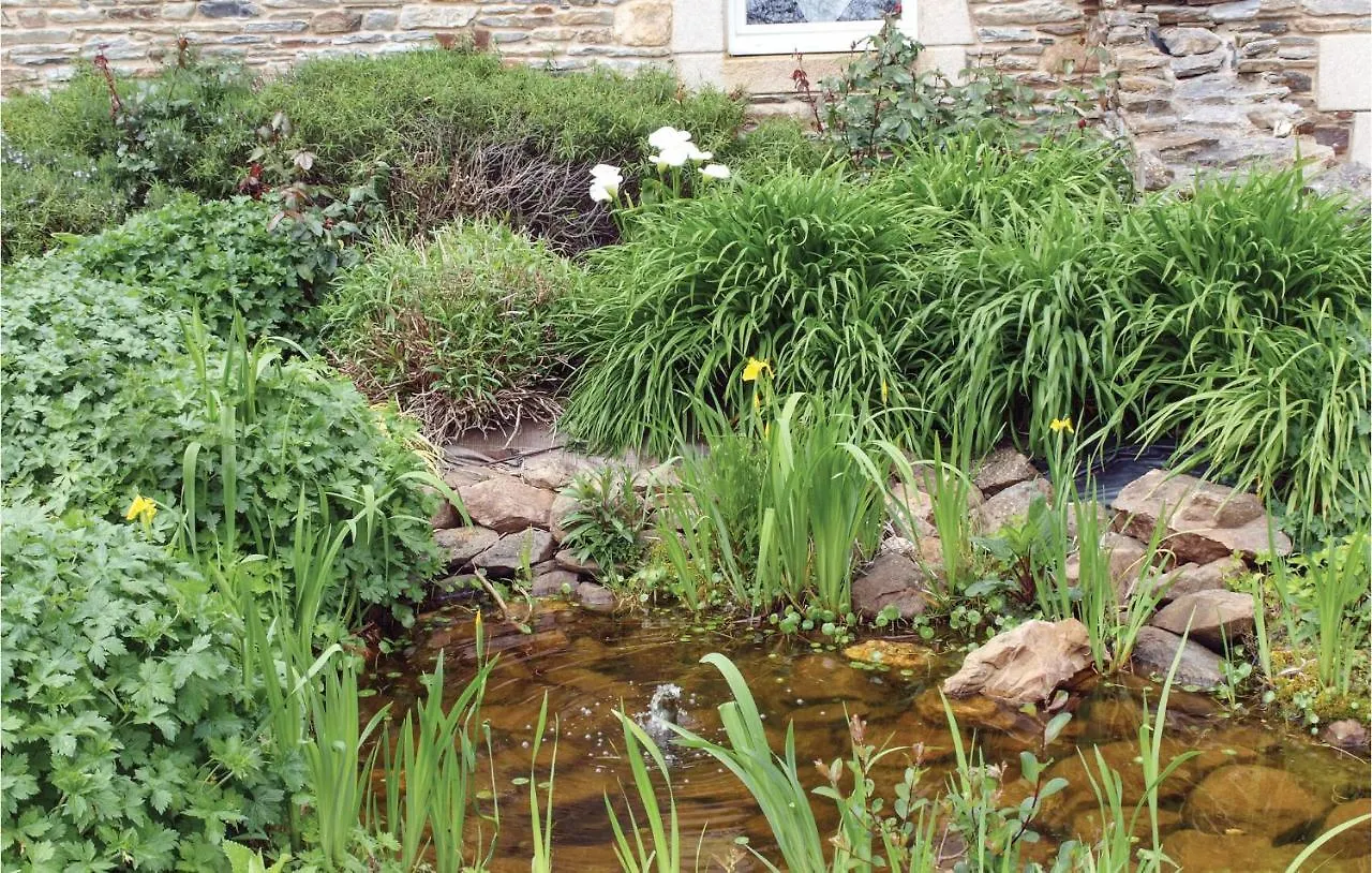 펜션 5 Bedroom Stunning Home In St Martin Des Pres La Ville Morvan