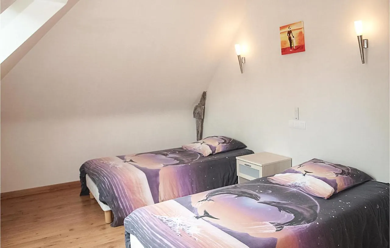 5 Bedroom Stunning Home In St Martin Des Pres La Ville Morvan France